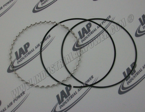 32295784 2.75 Oil Control Ring
