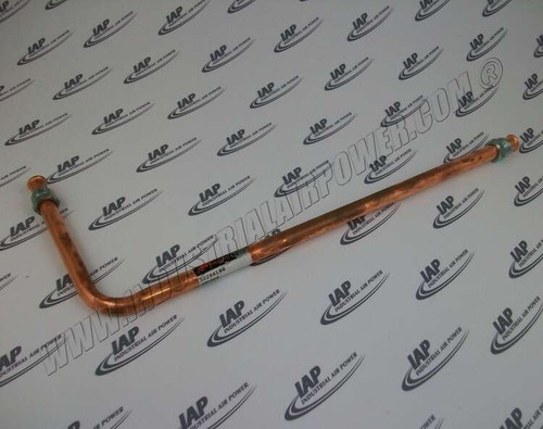 32296188 Compressor/ACAC Tube 7100
