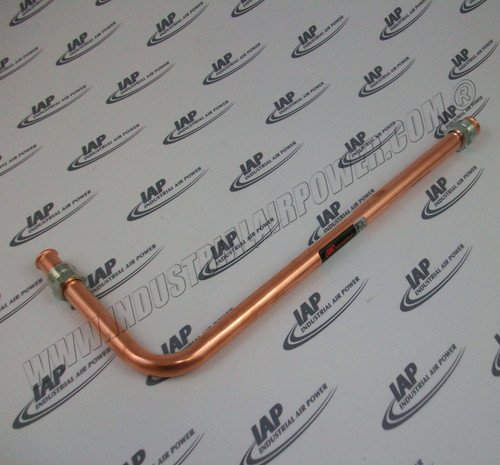 32301533 Discharge/Acac-2475 Tube