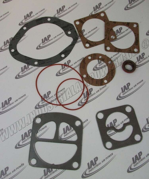 32307738 Gasket Set-2340