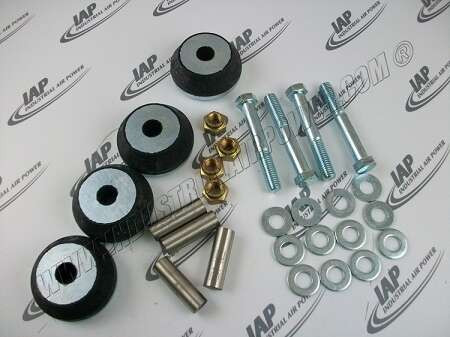 32309346 Vibration Mount Kit