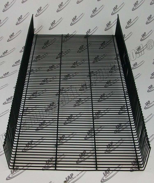 32310880 Belt Guard Front-Wire