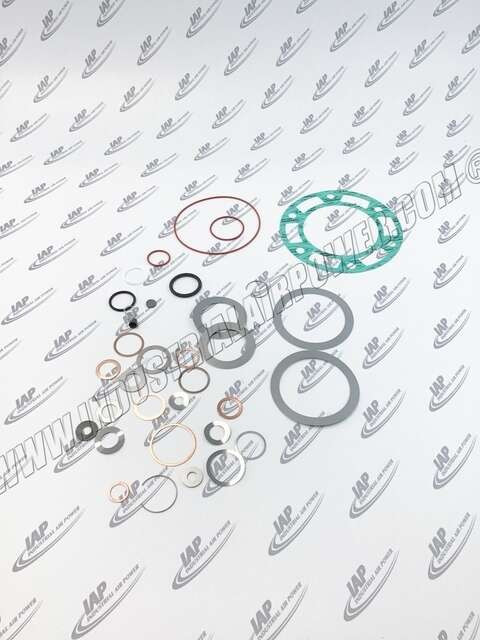 32313827 Valve Kit/Gasket 15T4