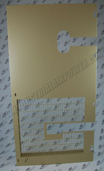 32315590 Belt Guard Back