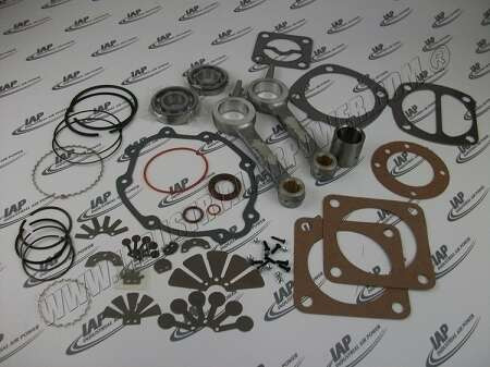 32319469 Overhaul Kit
