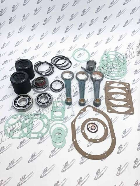 32319501 15T Overhaul Kit