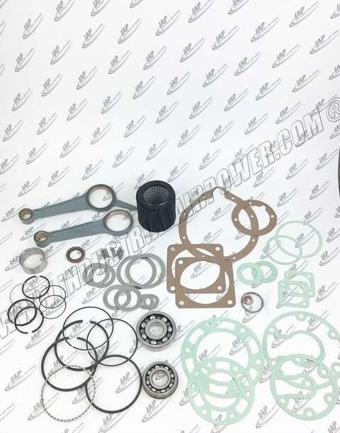 32319642 71T2 Overhaul Kit