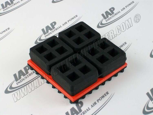 32320681 Isolator 4X4 Vibration