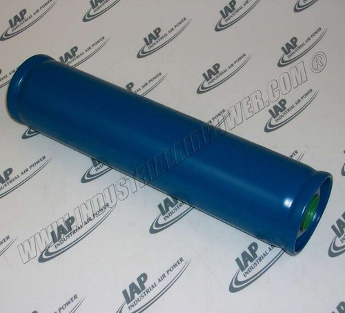 32323552 Straight-Through Silencer