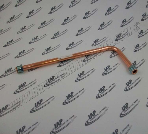 32324287 Compressor/ACAC Tube