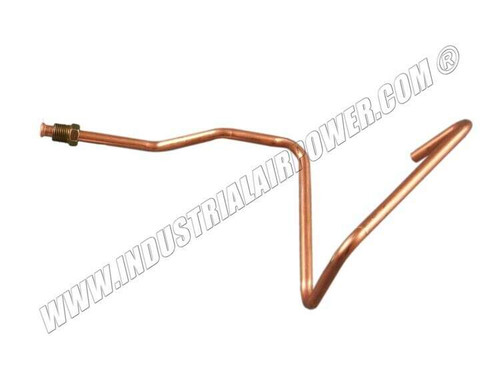 32332835 Unloader 2340 Tube