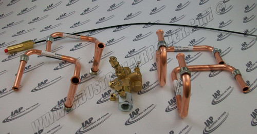 32338501 Unloader-Honda Kit