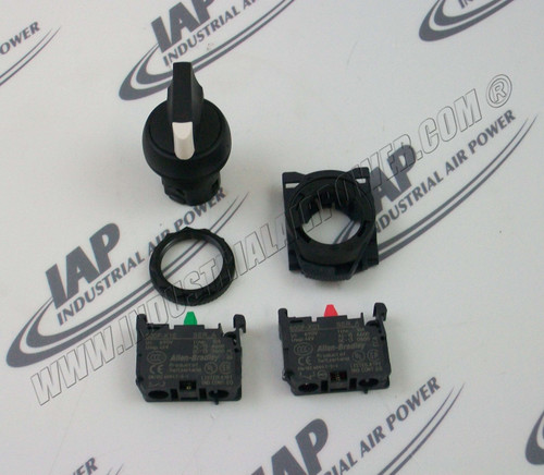 32342149 Selector 2 Pos Switch