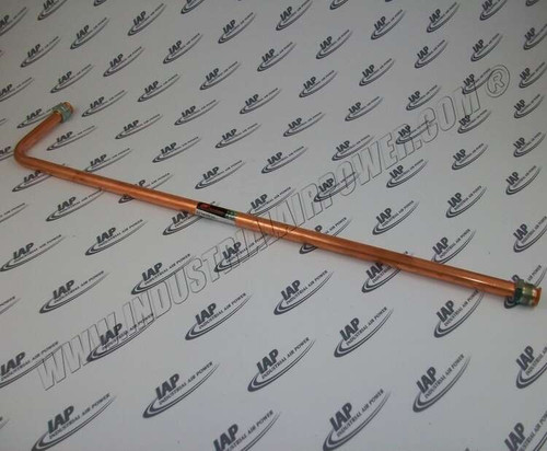 32345035 Tube Compressor/K Rec Assembly.