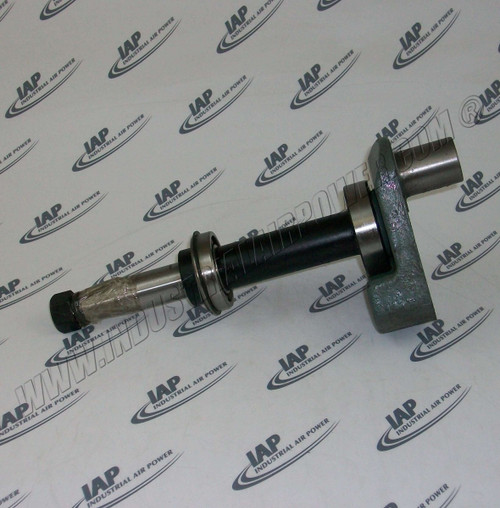 32496507 Crankshaft - 2475 Complete