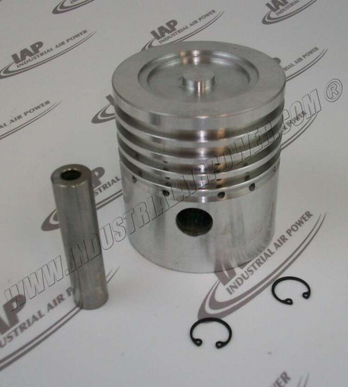 32496572 3 inch LP -23 inch40 Piston