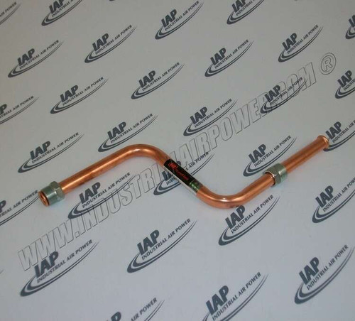 32498180 Discharge Tube 2340L5