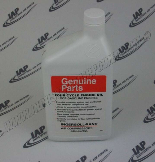 32498552 Four Cycle Engine Oil