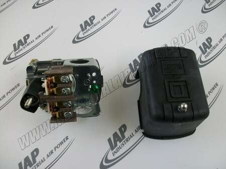 32498891 Pressure Switch