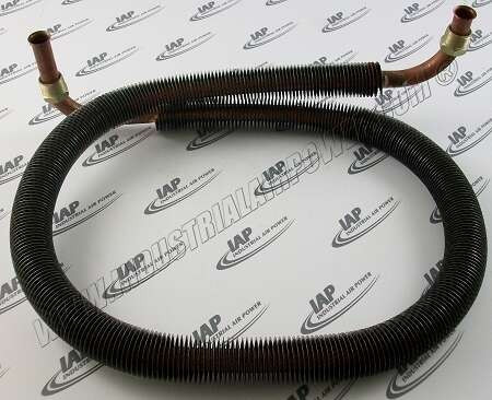 32499204 Tube 2475 Intercooler