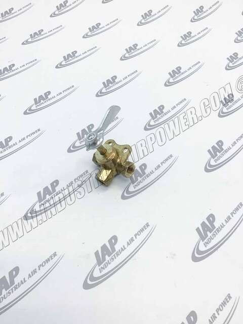 35143361 3-Way Booster Valve