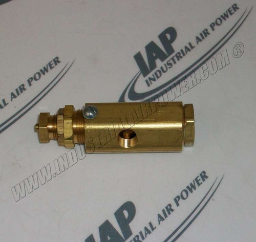 35315795 Regulator Valve