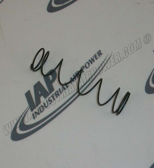 35332683 Inlet Check Vlv Spring
