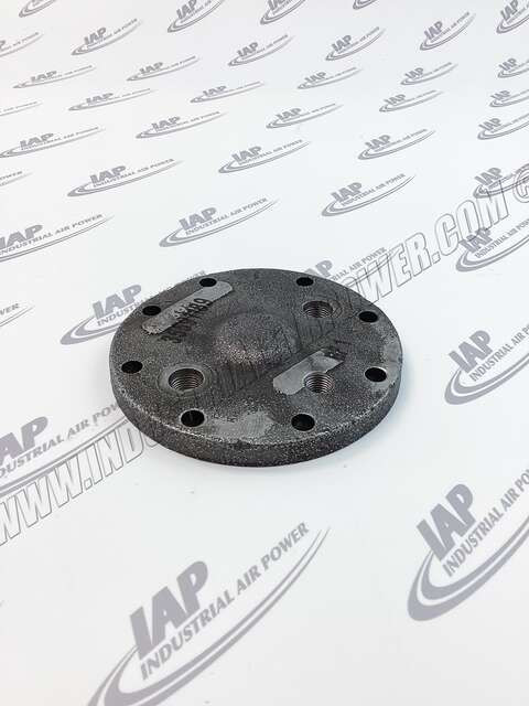 35591189 Piston Cover