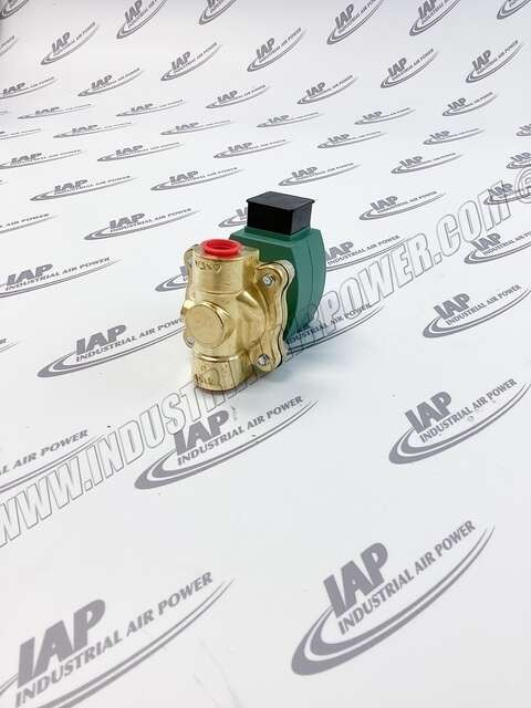 36840841 Valve Solenoid 24v -  38