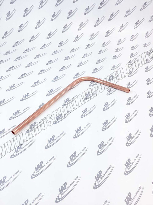 36858124 Tube, 2nd Stg Fem Disch