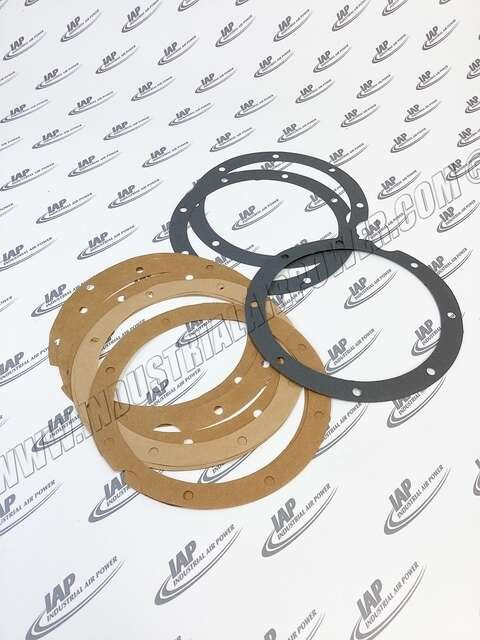 37092566 Main Bearing Shim Cover