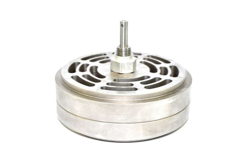 37107075 Inlet Valve