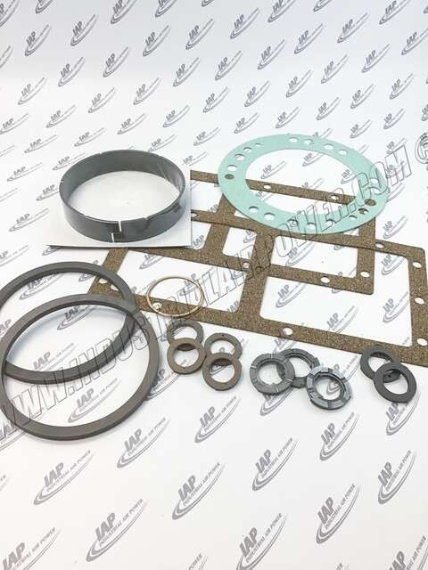 37123502 Ring/Packing/Gasket Kit