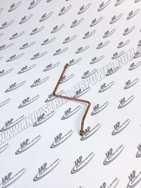 37131034 Ex/Inlet Pv Tube