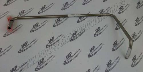 37131125 Aftercooler/Trap Tube