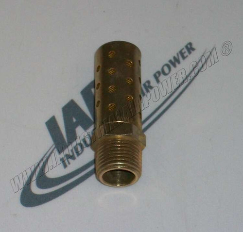 37155751 Discharge Unloader Muffler