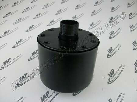 37161577 Filter Silencer