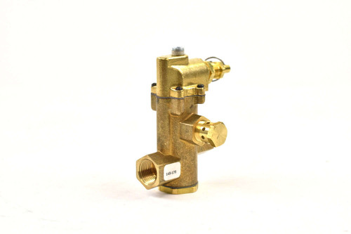 37170917 Unloader, Discharge-175