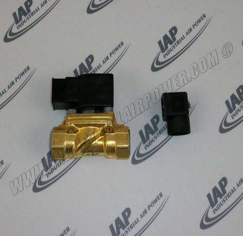 37969136 Purge Solenoid Valve