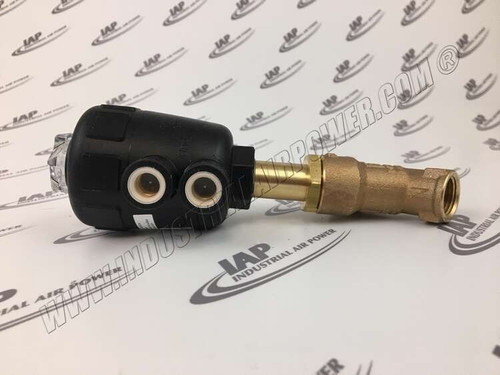 37969649 Pneumatic Valve