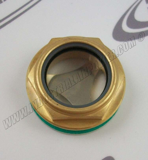 37984200 Oil Level Sight Glass