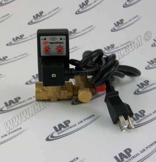 37995891 1/2 inch 110 Volt - EDV-2000
