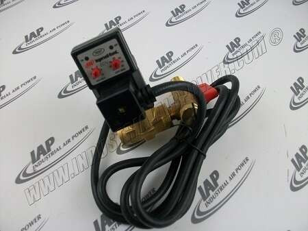37995909 EDV-2000 Drain Valve