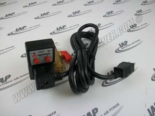 37995925 EDV 2000 1/4 Inch 110V