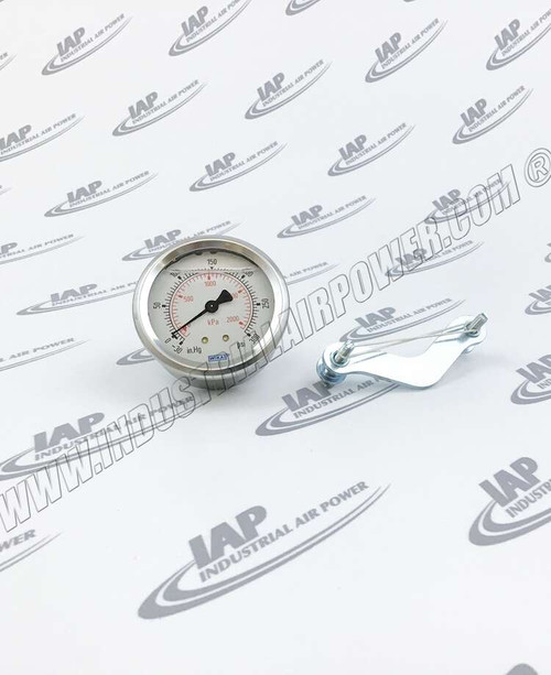 38006425 Pressure Gauge