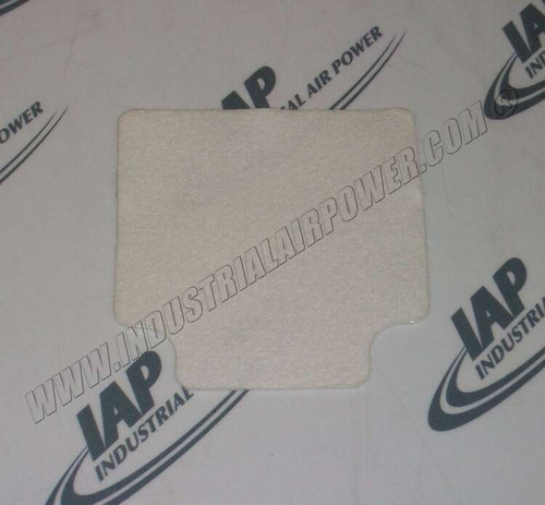 38007654 Column Pad Kit