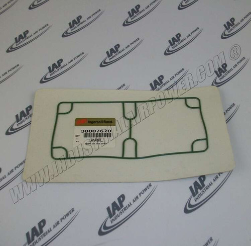 38007670 Gasket Kit Tzm
