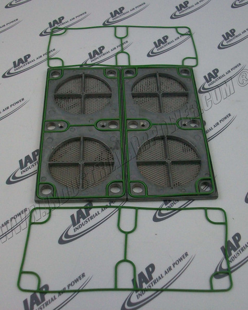 38008124 Gasket (MPQ=2)