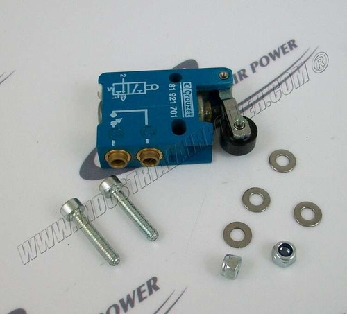 38008488 Pilot Valve Kit