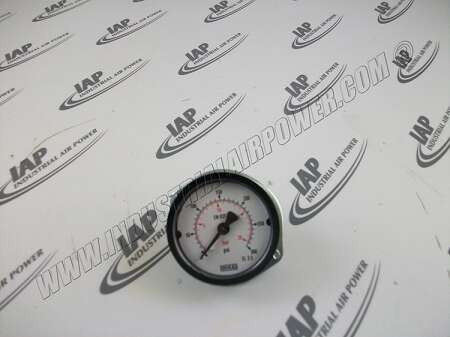 38008595 Pressure Gauge Kit